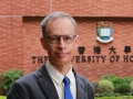 Professor David Carless